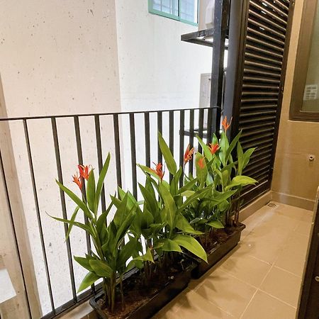 Home Suites -Natural Light -Projector -Spacious - 2Br Incenter Hanoi Eksteriør bilde
