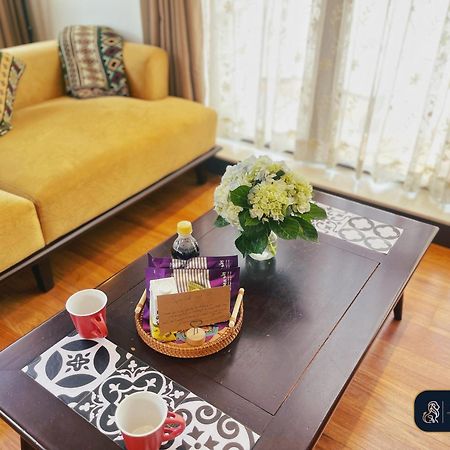 Home Suites -Natural Light -Projector -Spacious - 2Br Incenter Hanoi Eksteriør bilde