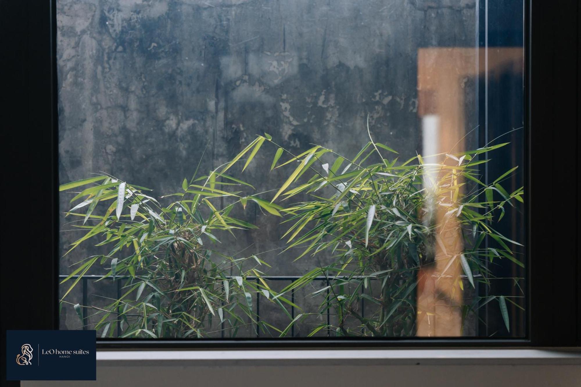 Home Suites -Natural Light -Projector -Spacious - 2Br Incenter Hanoi Eksteriør bilde